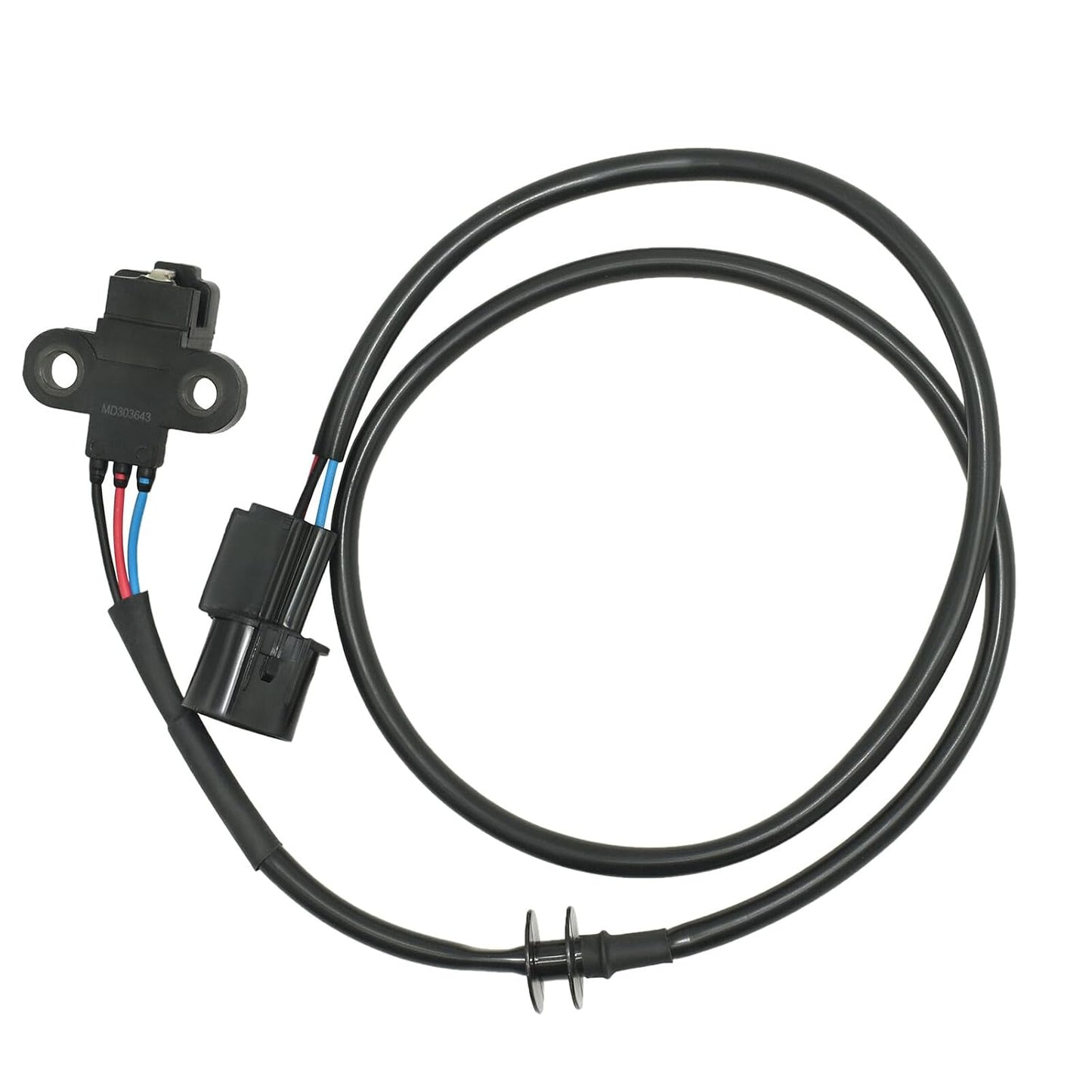 ya 2 8.15 Automotive crankshaft Position Sensor OEM MD303643 for 1997-1996 for Mitsubishi 3.5L