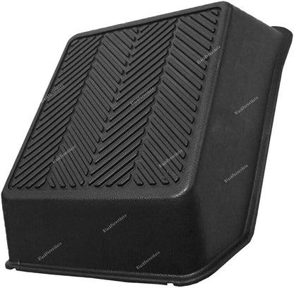 ya 7 8.24 baidi for Toyota for 4Runner FJ Cruiser 58190-35032 Front Floor Foot Rest Left Driver Side