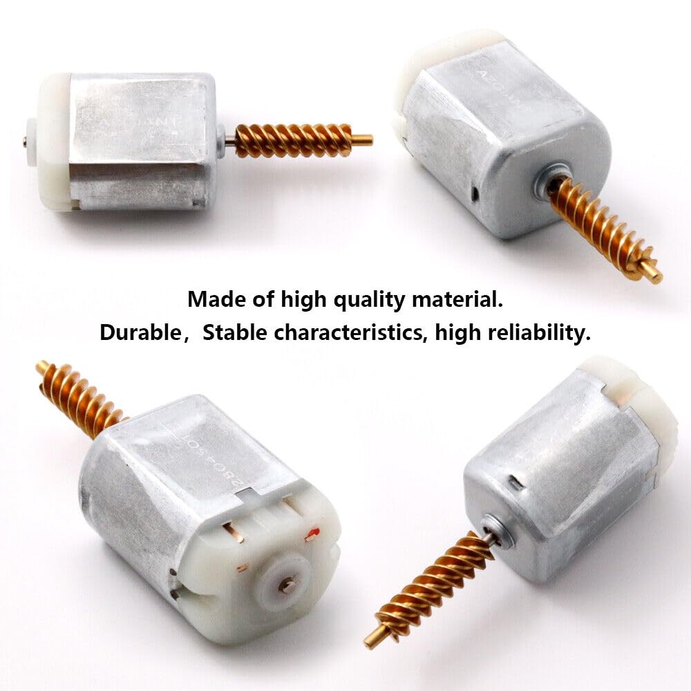 ya 3 8.24 baidi 1684757 Door Lock Actuator Motor 2013411 is Suitable for Mitsubishi Outlander from 2003 to 2005