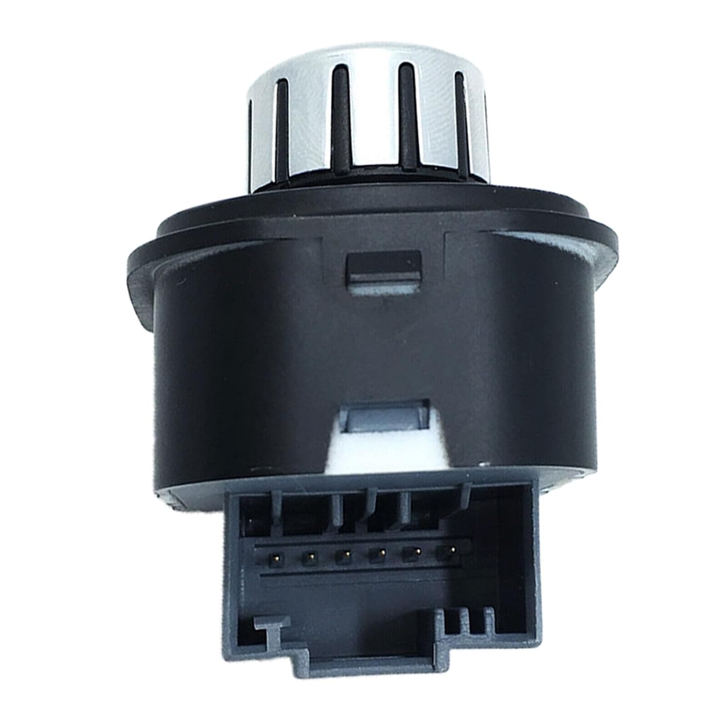 ya 8 8.24 baidi 5ND959565A Outside Mirror Switch Knob for VW for Jetta MK6 B6 for Tiguan CC for Golf MK5