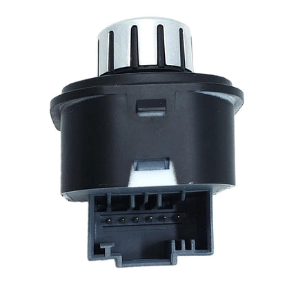 ya 8 8.24 baidi 5ND959565A Outside Mirror Switch Knob for VW for Jetta MK6 B6 for Tiguan CC for Golf MK5