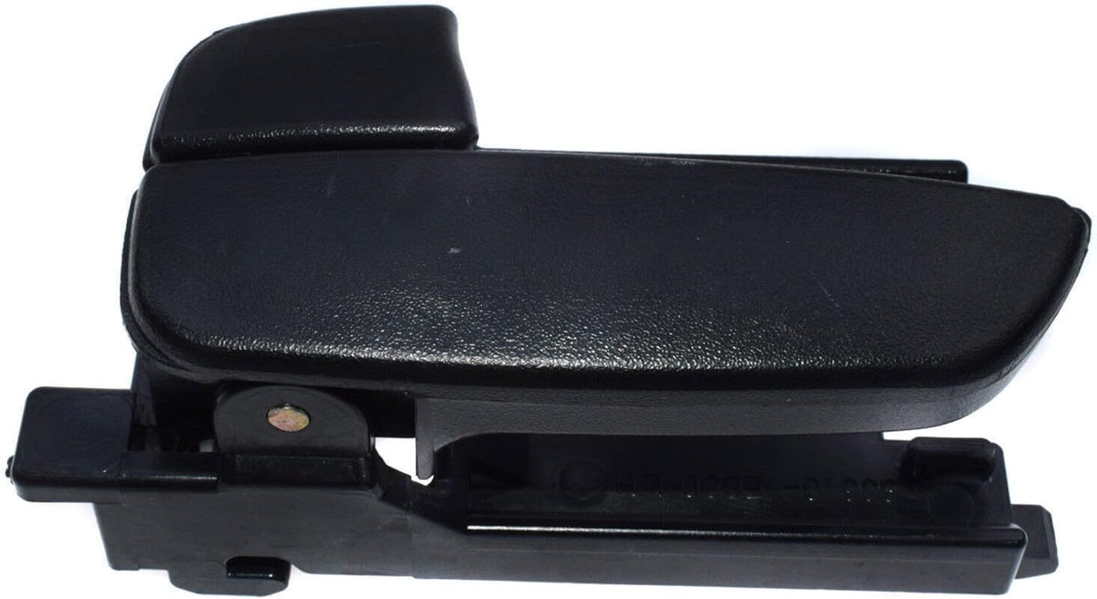 ya 4 8.8.2 Suitable for Hyundai Accent Inner Door Handle Left Rear 83610-1E000 Black 