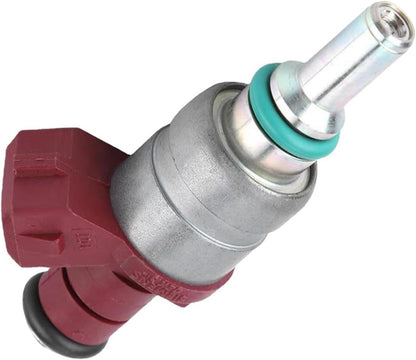 ya 10 9.16 baidi 4Pcs Fuel Injector for Mercedes-benz W203 CL203 S203 C209 W211 S211 R171 1.8L