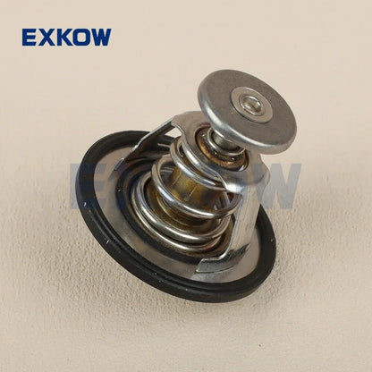 ya 2 8.15 Thermostat 82¡ãC for Mitsubishi Eclipse EXPO Galant Lancer Dion for Outlander Montero