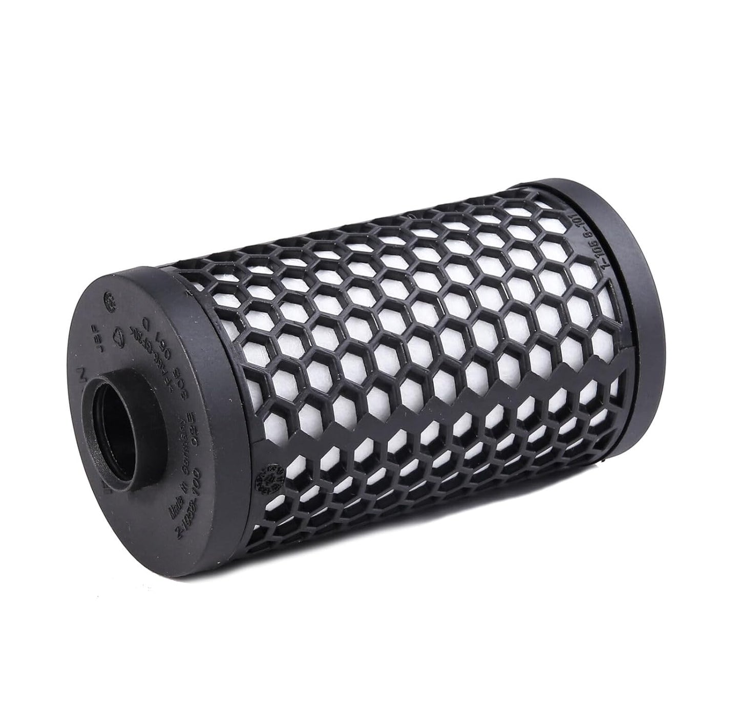 ya 6 8.24 baidi Dual Clutch Transmission Filter Element for VW for Passat B6/B7/B8 06-16#02E305051C#