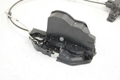 ya 5 8.10 Rear Left Door Lock Actuator 51227149447 Fit for BMW GT 535i 550i 528i 535i 550i