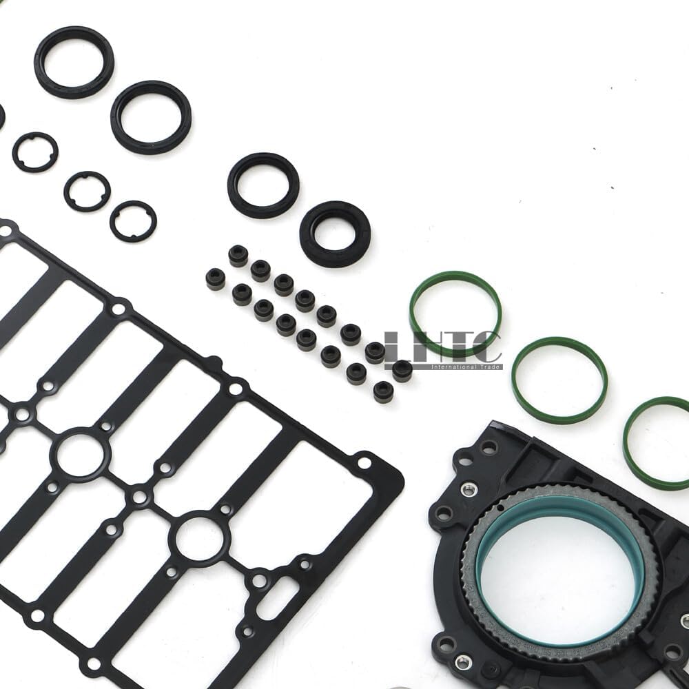 ya 7 8.24 baidi Engine Overhaul Gasket Seals Kit for Audi A3 for VW for Golf for JETTA 1.4 TSI EA211 CPTA
