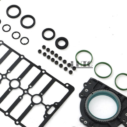 ya 7 8.24 baidi Engine Overhaul Gasket Seals Kit for Audi A3 for VW for Golf for JETTA 1.4 TSI EA211 CPTA