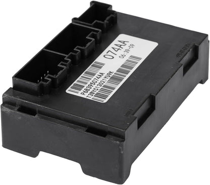 ya 10 9.16 baidi 2014-2015 Transfer Case Module for Jeep for Grand Cherokee for Dodge Durango 68395074AA