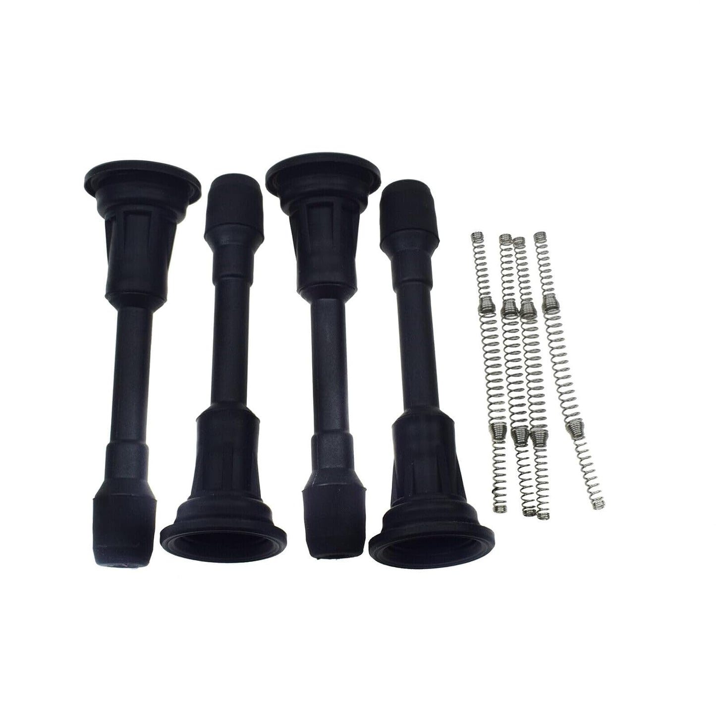 ya 3 8.24 baidi ISANCE 4X Ignition Coil Repair kit for 2005-19 Altima Cube Frontier Rogue Sentra