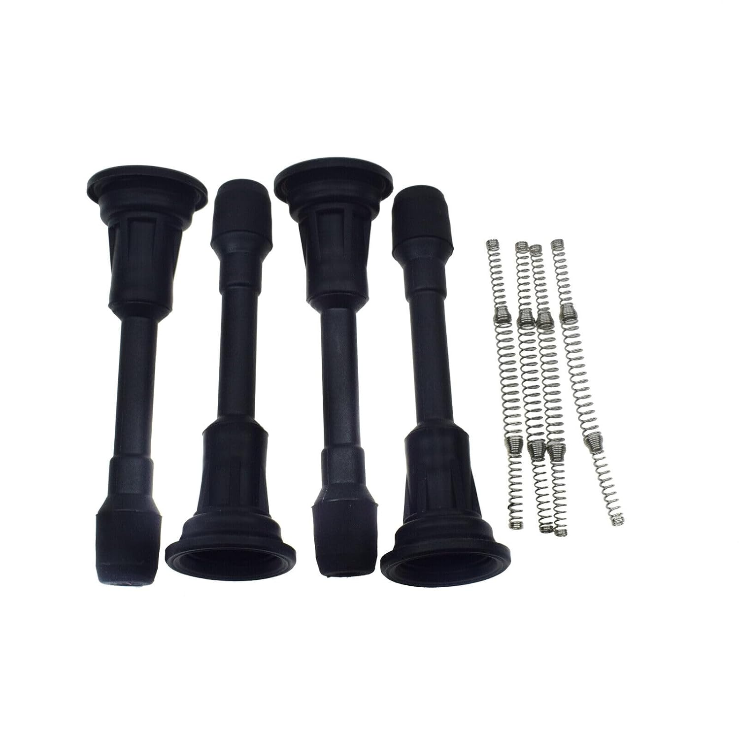 ya 3 8.24 baidi ISANCE 4X Ignition Coil Repair kit for 2005-19 Altima Cube Frontier Rogue Sentra