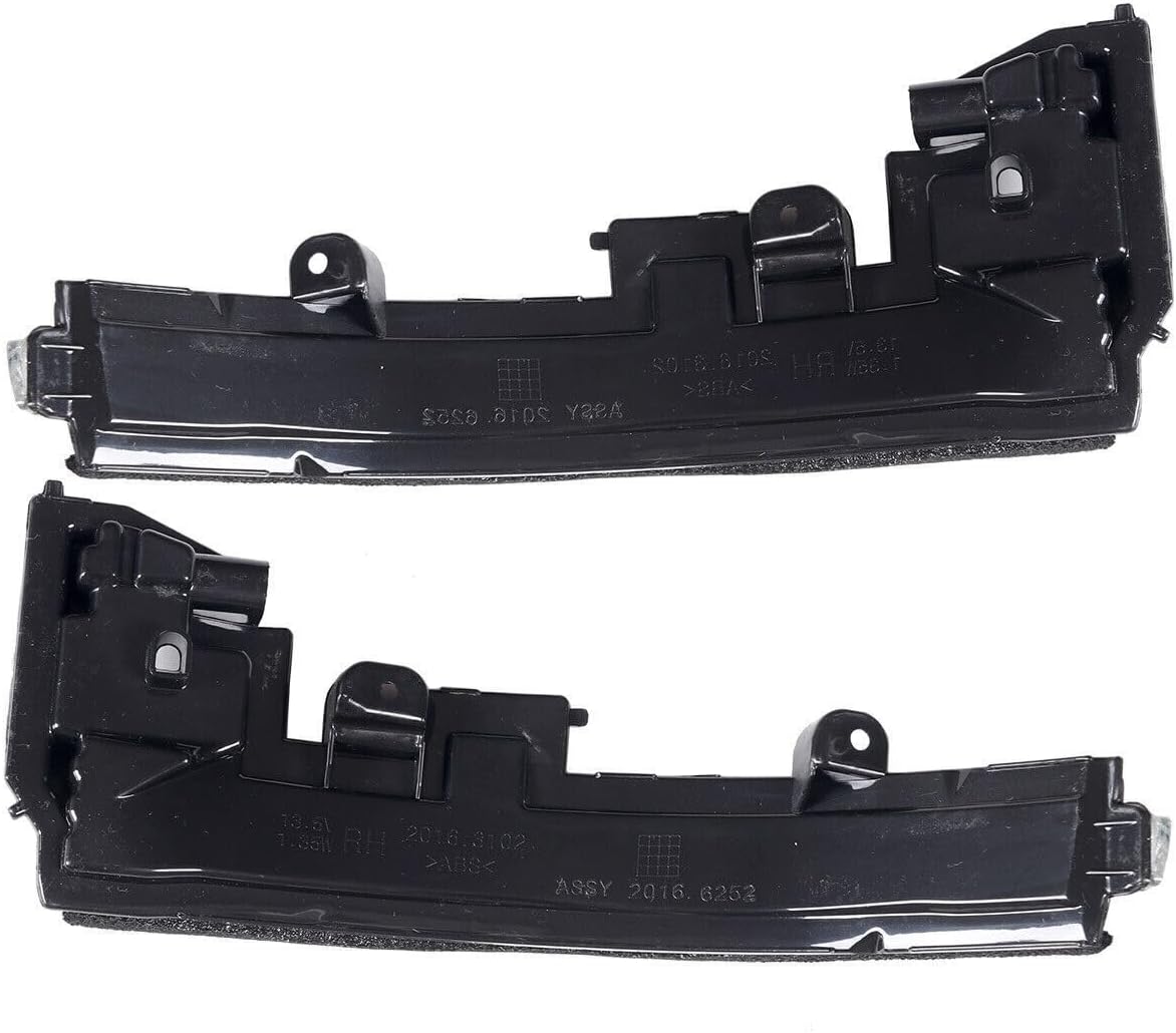 ya 11 9.14 zhengce One pair of exterior mirror turn signal lights fits for Range Rover/Sport/E
