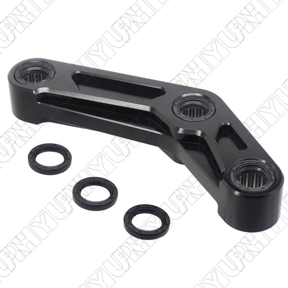 ya 6 8.24 baidi 1 Set Lowering Link Dog Bone for Yamaha MT-07 FZ-07 2014-2025 XSR700 2016-2025