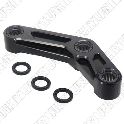 ya 6 8.24 baidi 1 Set Lowering Link Dog Bone for Yamaha MT-07 FZ-07 2014-2025 XSR700 2016-2025