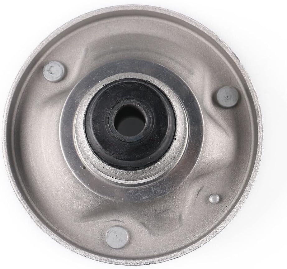 ya 10 9.16 baidi 2Pcs Front Left or Right Strut Mount for BMW E65 E66 745Li 750Li 31336779612
