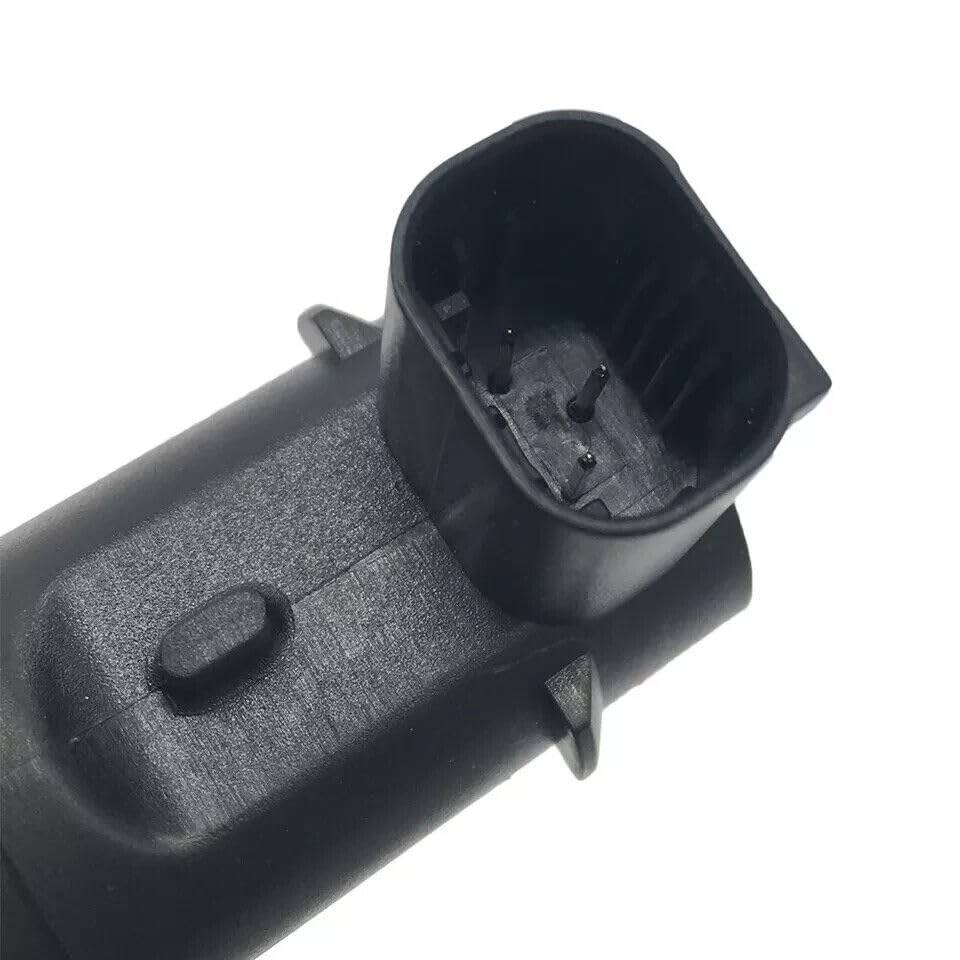 ya 2 8.15 4-Pack PDC Parking Sensor 9L3T-15K859-BA for Ford F-150 3.5L 3.7L 5.0L 6.2L