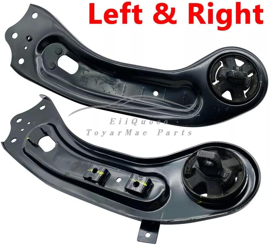 ya 8 8.24 baidi 55270-C5050 / 55280-C505 for Kia for Sorento 2016-2020 Rear Left Right Trailing Arms