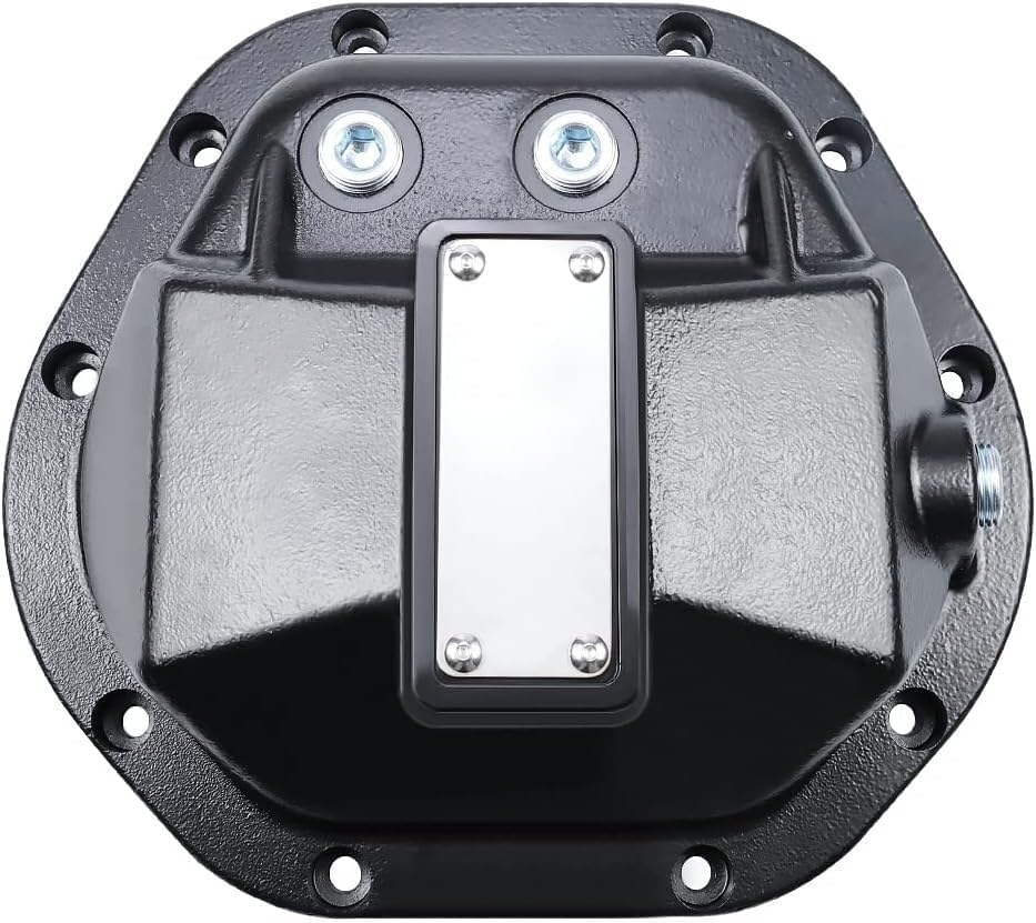 ya 4 8.14 Dana 44 Hardcore Differential Cover for Jeep for Wrangler JK for Chevrolet #YHCC-D44