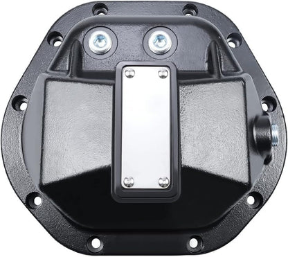 ya 4 8.14 Dana 44 Hardcore Differential Cover for Jeep for Wrangler JK for Chevrolet #YHCC-D44
