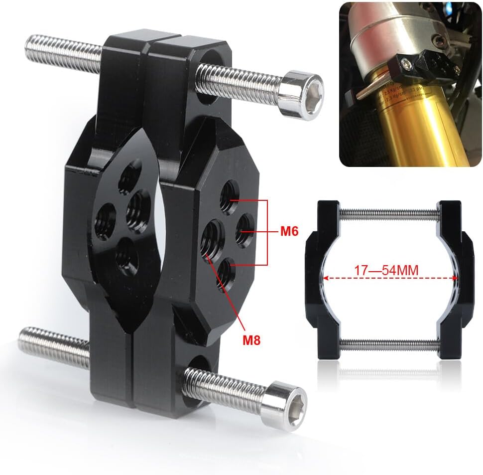 ya 6 8.14 Motorcycle 30mm Carburetor Durable Aluminum OE Replacement