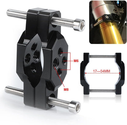 ya 6 8.14 Motorcycle 30mm Carburetor Durable Aluminum OE Replacement