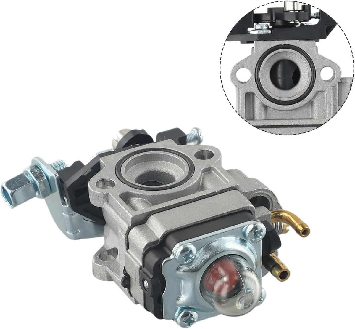 ya 26 10.21 baidi Carburetor Built for Reliability in Tough Outdoor Conditions 22cc 36cc-3