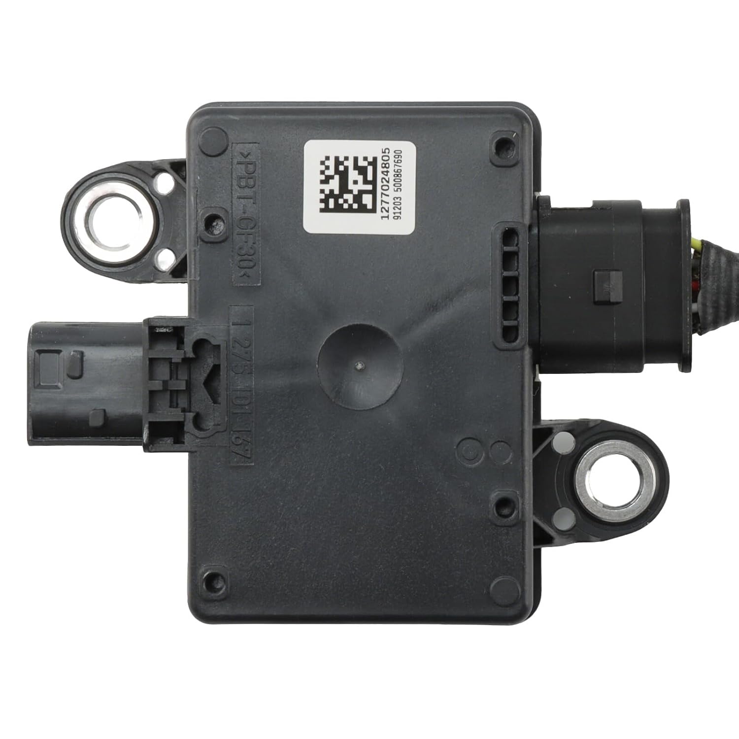ya 4 8.8 Particulate Matter Sensor for Merced ES Cummi ns 1277023621 1275101167 028100806