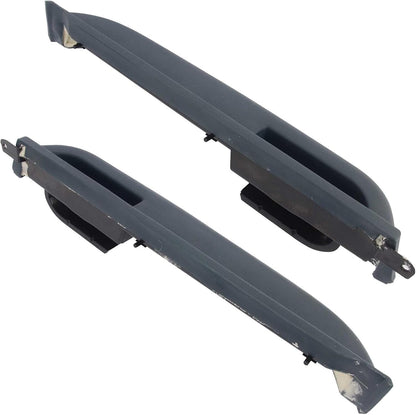 ya 5 8.10 2 Pieces Front Left and Right Door Armrests for Chevrolet C/K Series Suburban for GMC Yukon