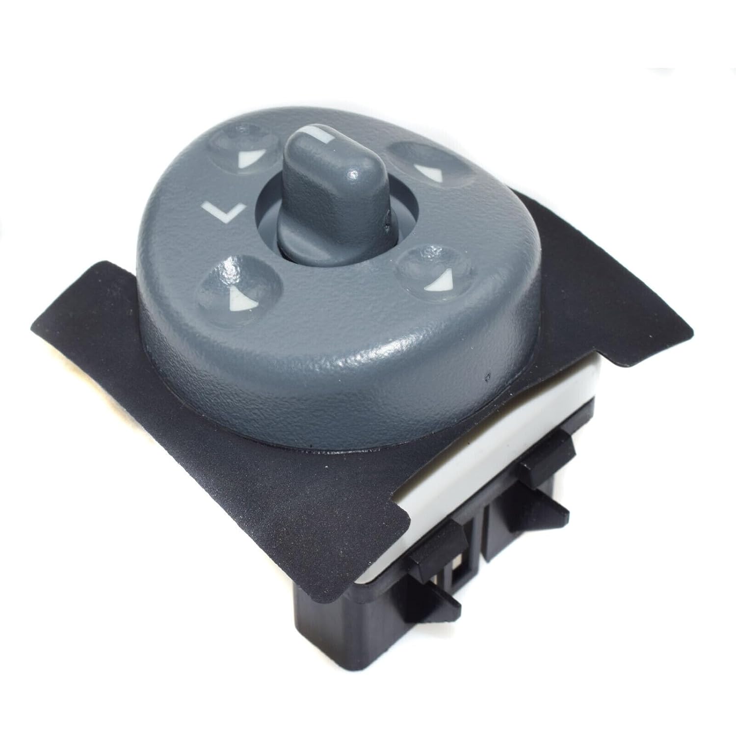 ya 6 8.24 baidi 15009690 Power Mirror Switch Button for GMC for Chevrolet Tahoe S10 Suburban Silverado