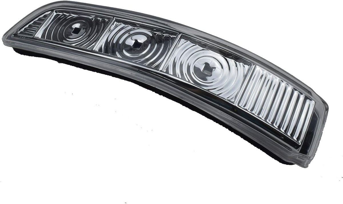 ya 12 10.8 zhengce 87613-1U000 Side Mirror Turn Signal Light Driver Side Suitable for Kia Sore