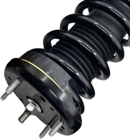 ya 12 10.8 baidi 2X For 2010-2018 for Jaguar XJ Series Rear Shock Struts Assembly Coil Spring