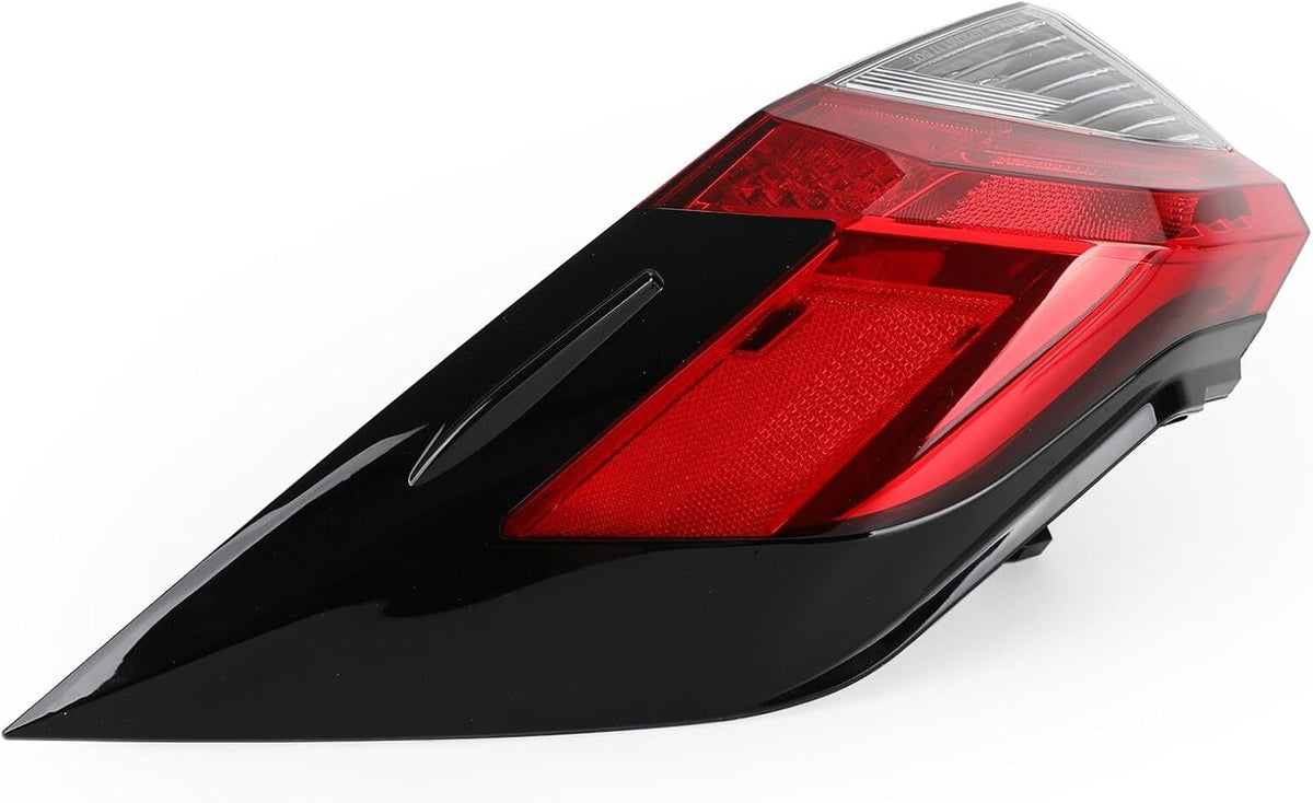 ya 10 9.16 zhengce Right Side Tail Light Rear Lamp Outer 81550-0R090 For RAV4 2019-2021#1