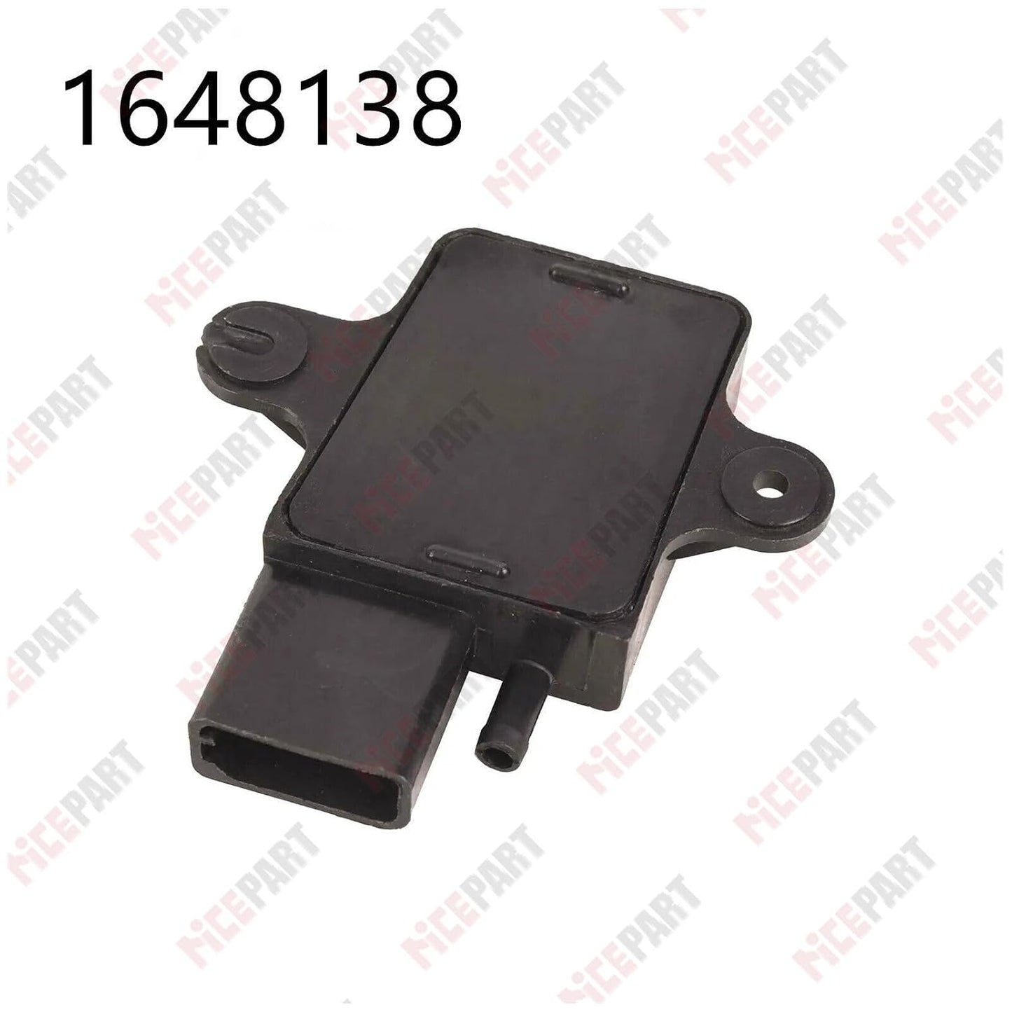 ya 6 8.24 baidi MAP for Man ifold Pressure Sensor 1648138 Compatible with for Ford F150 F-250 F-350 F600 F700