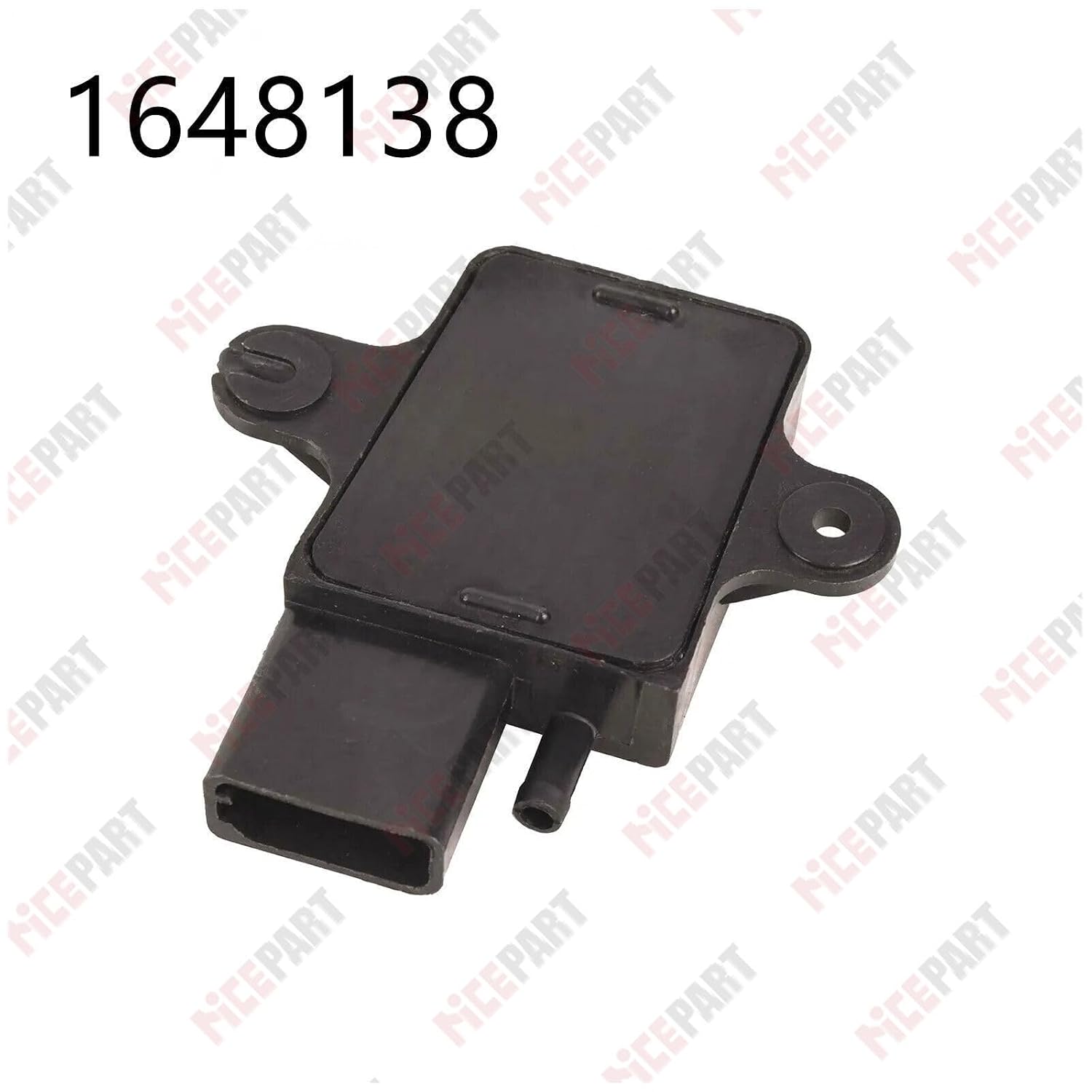 ya 6 8.24 baidi MAP for Man ifold Pressure Sensor 1648138 Compatible with for Ford F150 F-250 F-350 F600 F700