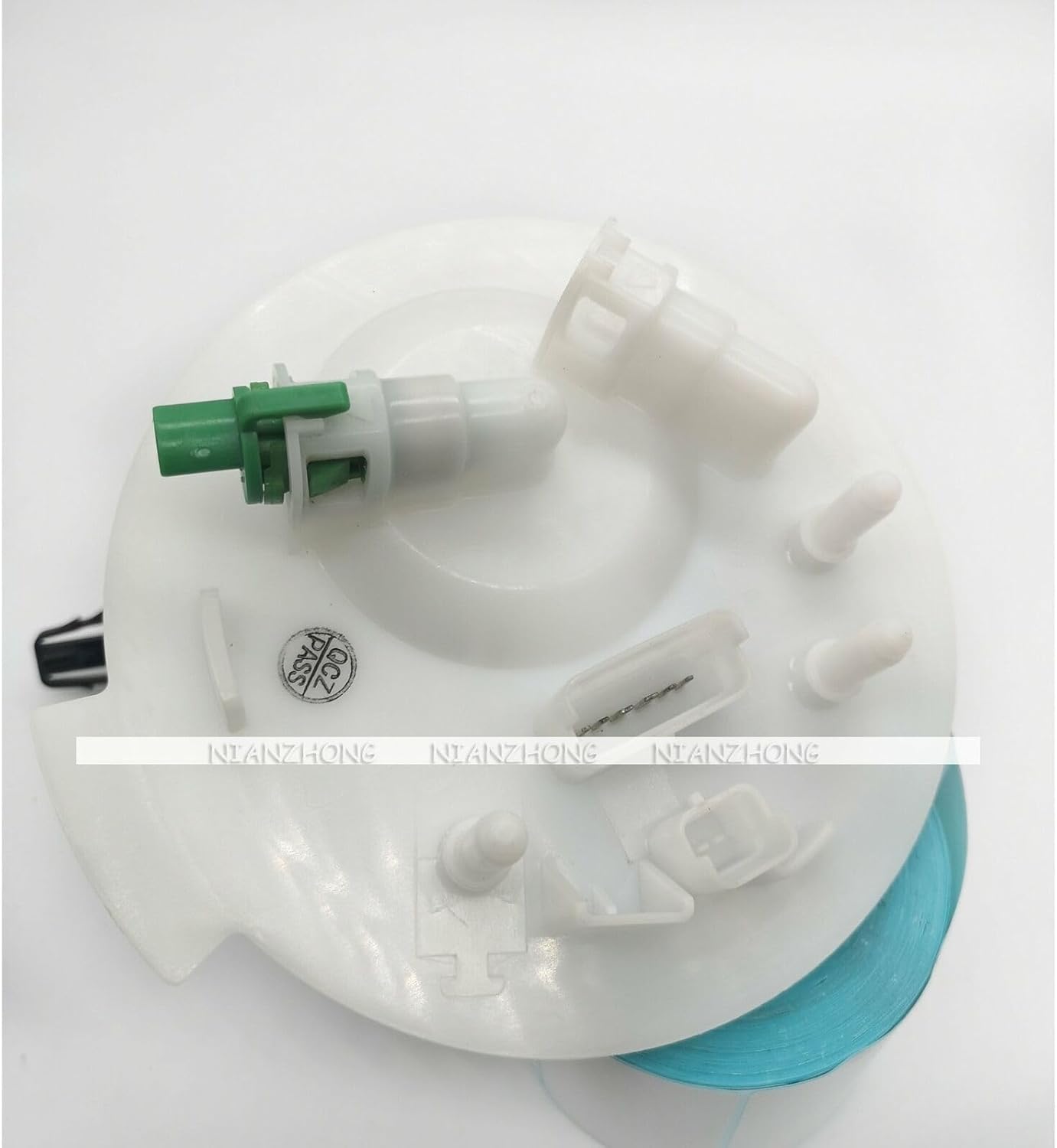 ya 4 8.24 baidi Cover Fuel Filter C2D25076 C2Z10550 Fits for Jaguar XF XJ XFR 2010-2014