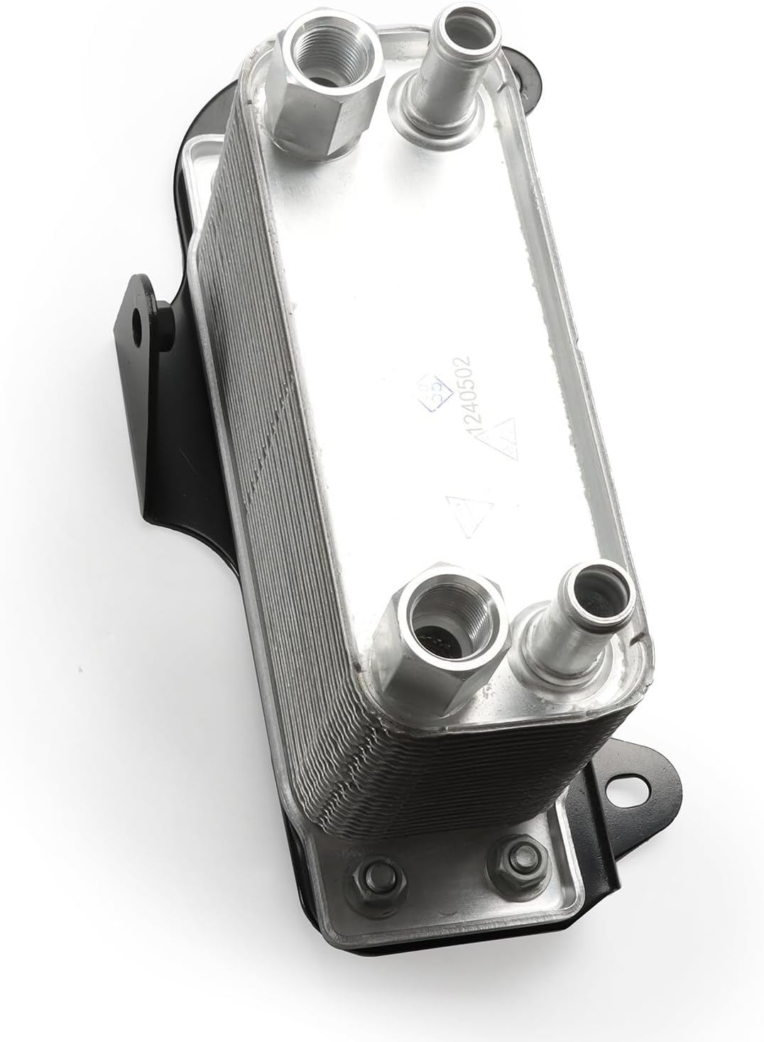 ya 12 10.8 baidi Transmission Oil Cooler for 2003-2009 for Dodge for Ram Diesel 2500 3500 5.9L 68004317AA