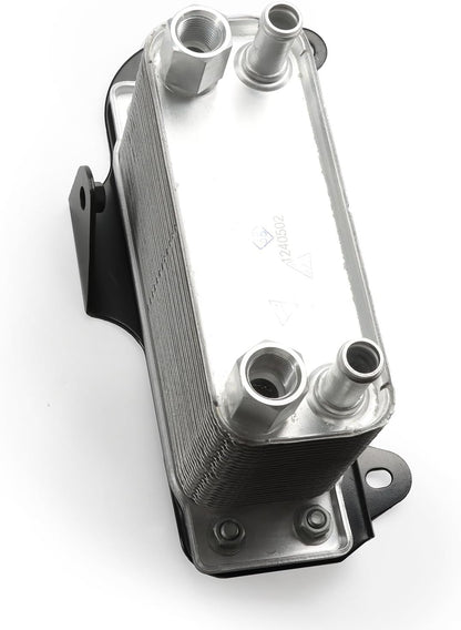 ya 12 10.8 baidi Transmission Oil Cooler for 2003-2009 for Dodge for Ram Diesel 2500 3500 5.9L 68004317AA
