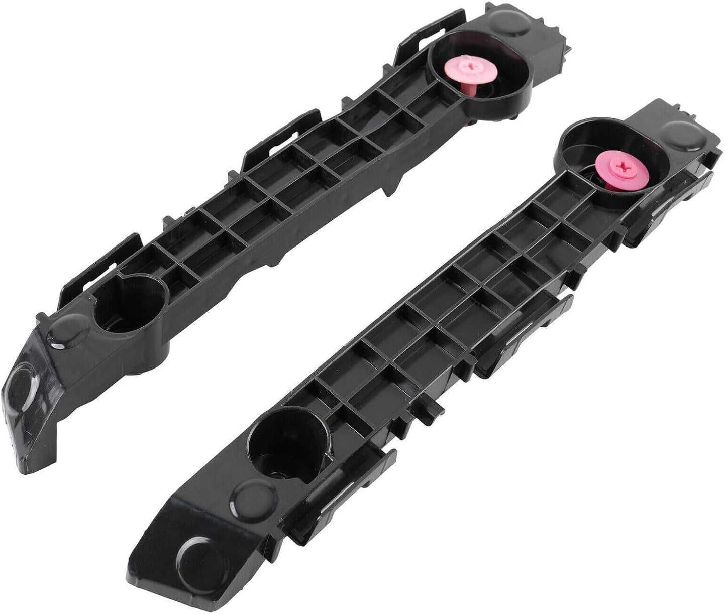 ya 5 8.10 2PCS Front Left Right Bumper Fender Bracket Holder for 2016-2023 for Toyota Tacoma