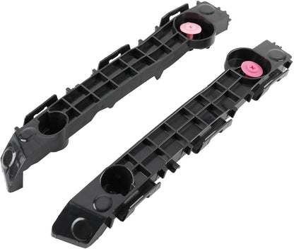 ya 5 8.10 2PCS Front Left Right Bumper Fender Bracket Holder for 2016-2023 for Toyota Tacoma