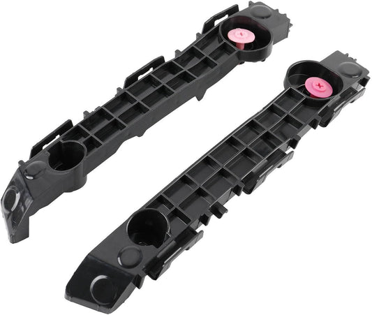ya 5 8.10 2PCS Front Left Right Bumper Fender Bracket Holder for 2016-2023 for Toyota Tacoma