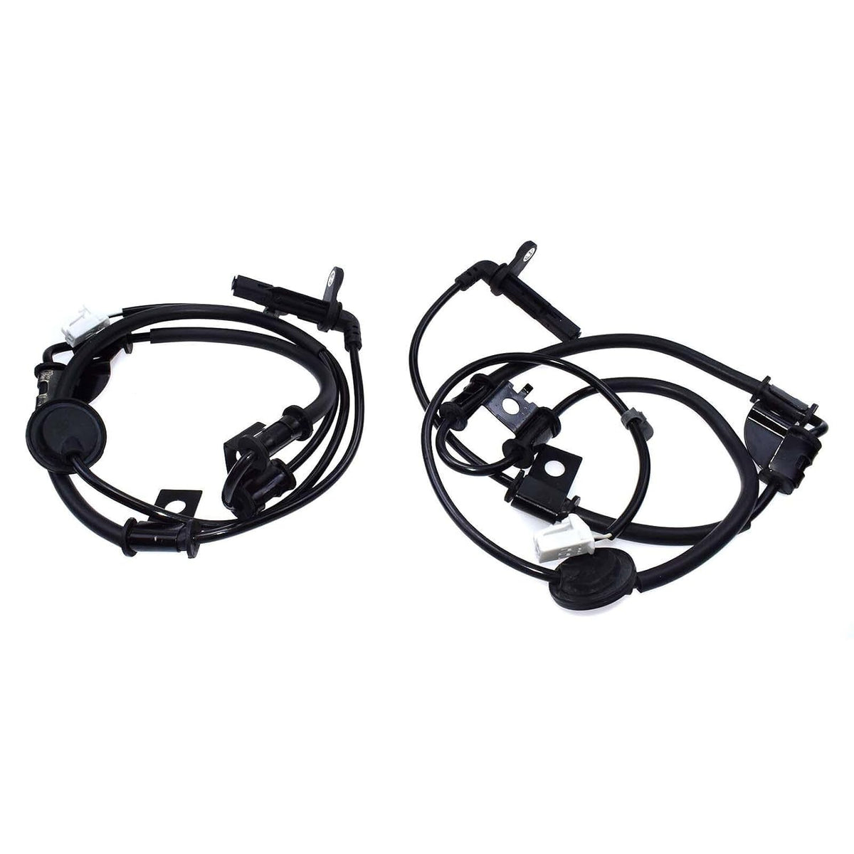 ya 10 9.16 zhengce Rear Left + Right Wheel ABS Speed Sensor for Hyundai for Tucson for Kia SPO