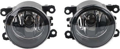 ya 13 9.15 baidi 2X H11 Front Bumper Fog Lights Lamps 55W 12V For for for Suzuki for Swift Grand Vitara JIMN