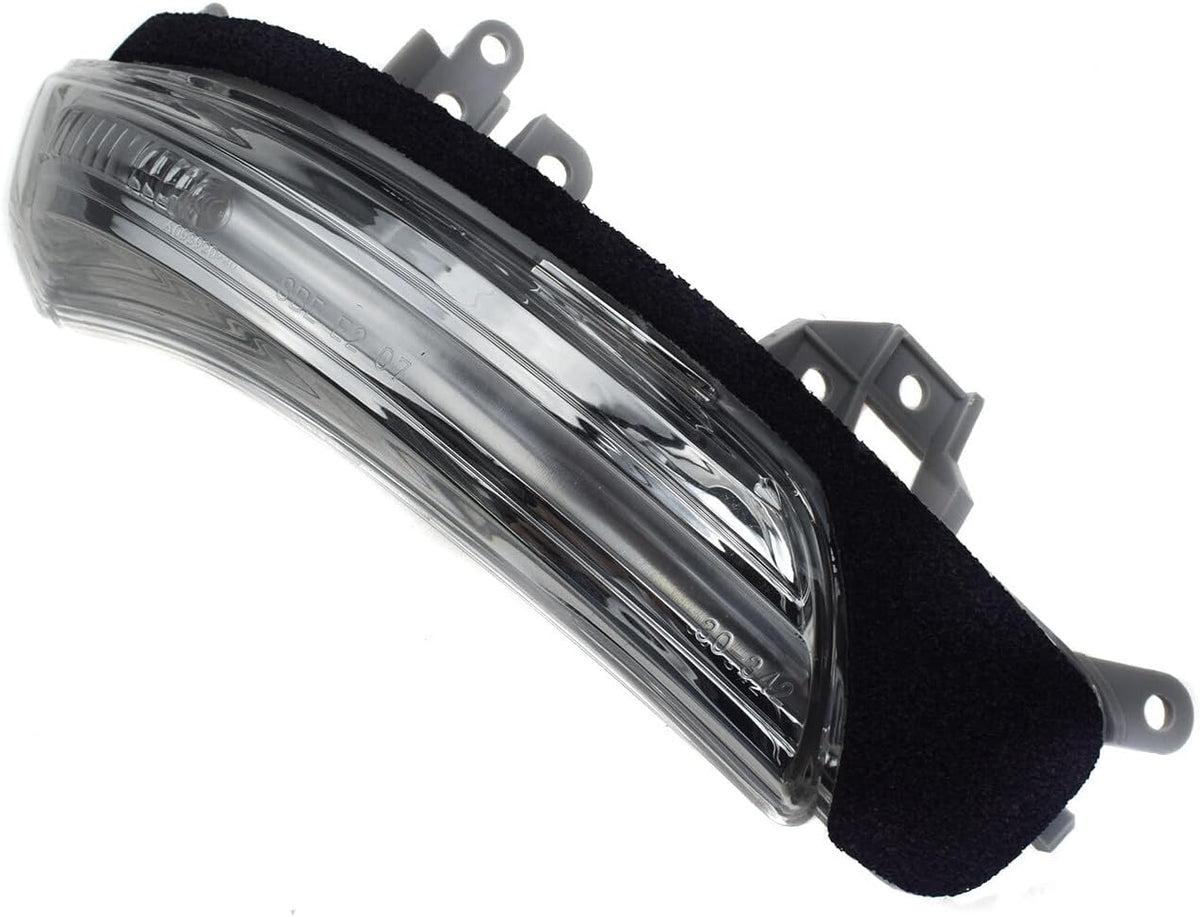 ya 4 8.14 Passenger side mirror turn signal LED for Scion IQ for Toyota Prius for AVALON 