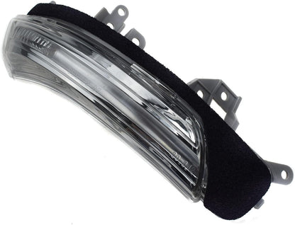 ya 4 8.14 Passenger side mirror turn signal LED for Scion IQ for Toyota Prius for AVALON 