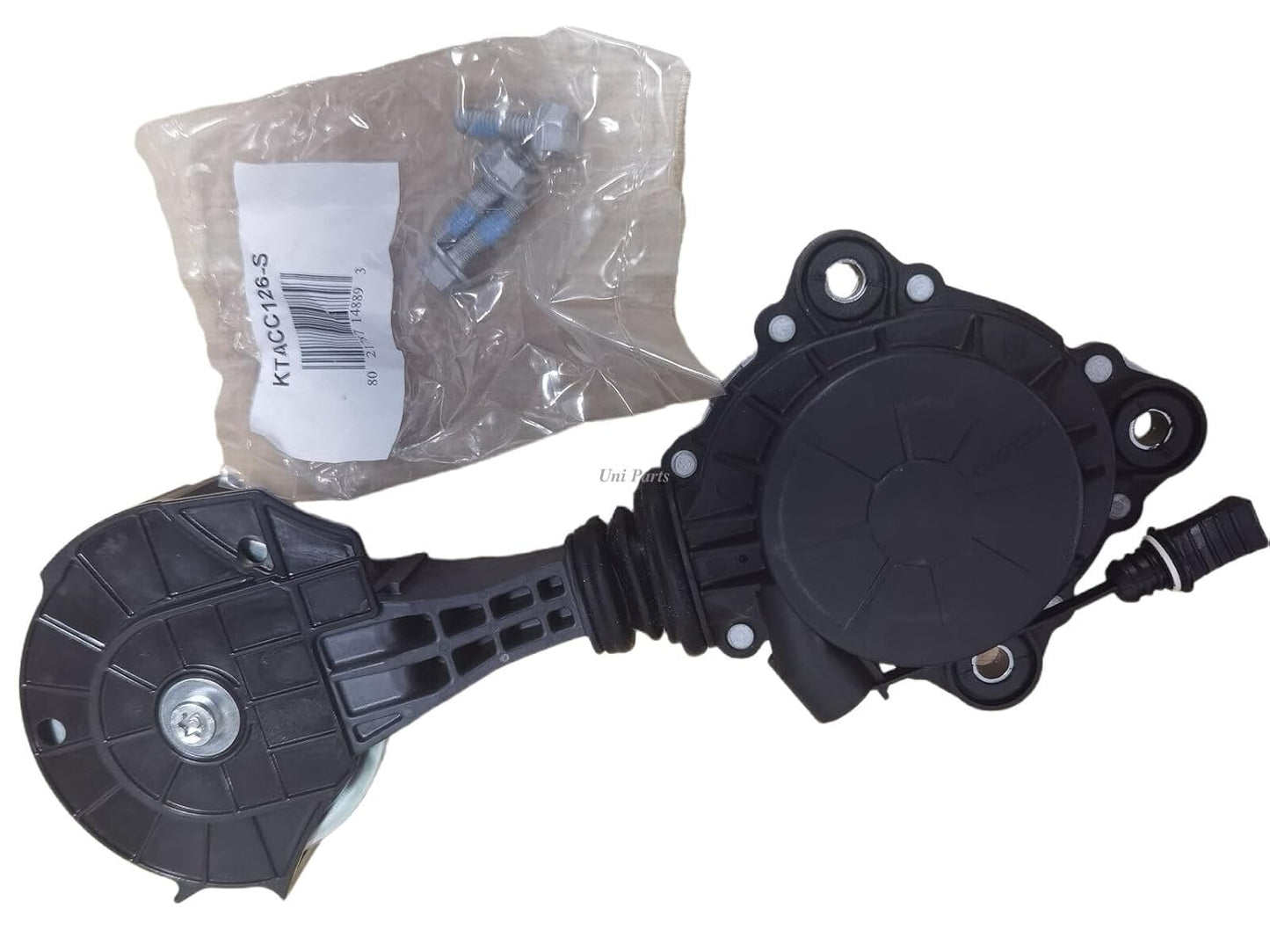 ya 8 8.24 baidi 11287548848 OEM Dayco Belt Tensioner for Mini Cooper Pace for Man Country for Man 1.6