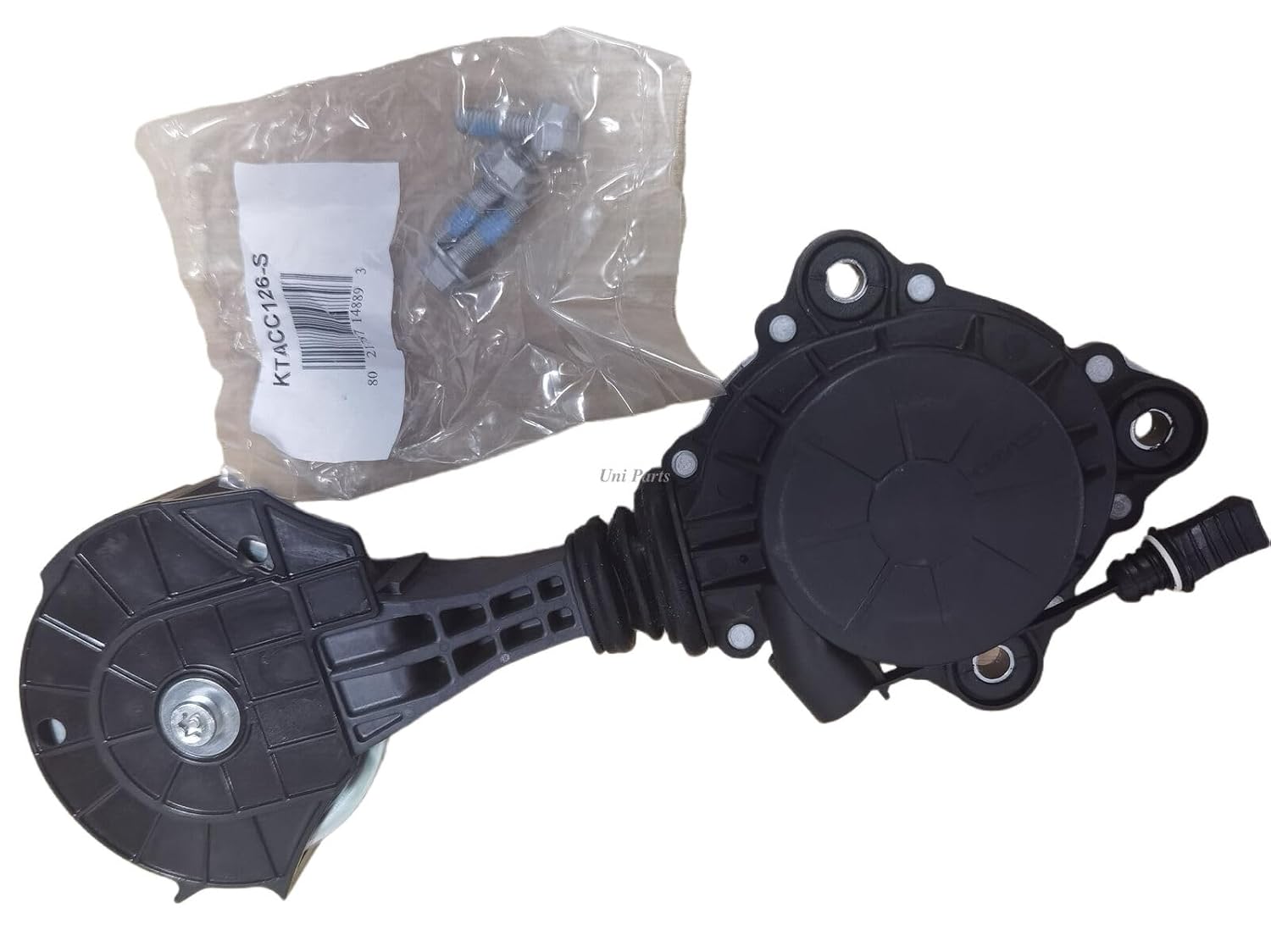 ya 8 8.24 baidi 11287548848 OEM Dayco Belt Tensioner for Mini Cooper Pace for Man Country for Man 1.6