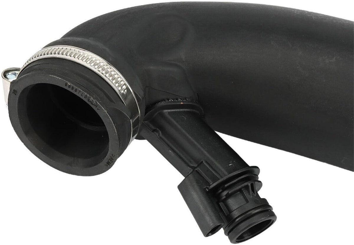 ya 4 8.8.2 Air Duct Intake Boot Hose Turbo Pipe for Mini Cooper 2010-2015 13717627501