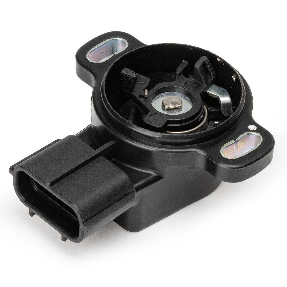 ya 4 8.8 for Jaguar XK8 99-02 XJ8 99-03 4.0L New TPS Throttle Position Sensor 198500-3250