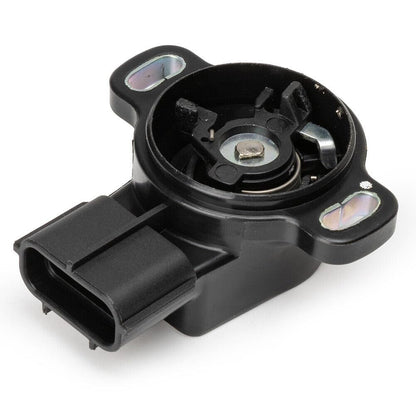 ya 4 8.8 for Jaguar XK8 99-02 XJ8 99-03 4.0L New TPS Throttle Position Sensor 198500-3250