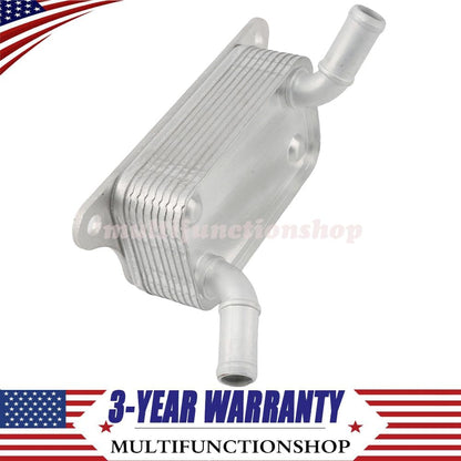ya 4 8.8.2 for Toyota for Corolla 2019-2025 Transmission Oil Cooler 33493-12090